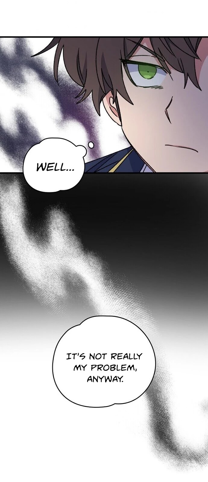 Ygret chapter 19 page 43