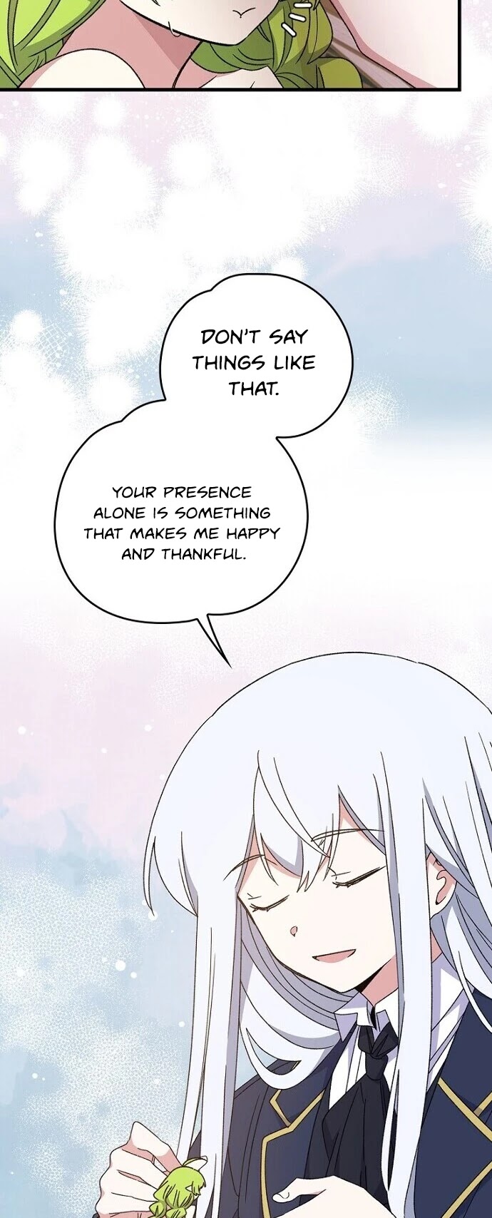 Ygret chapter 19 page 6