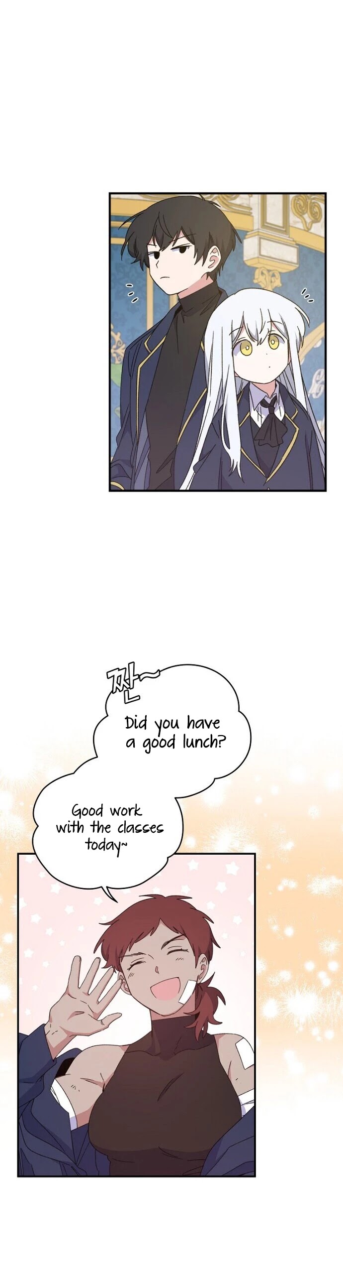 Ygret chapter 20 page 12