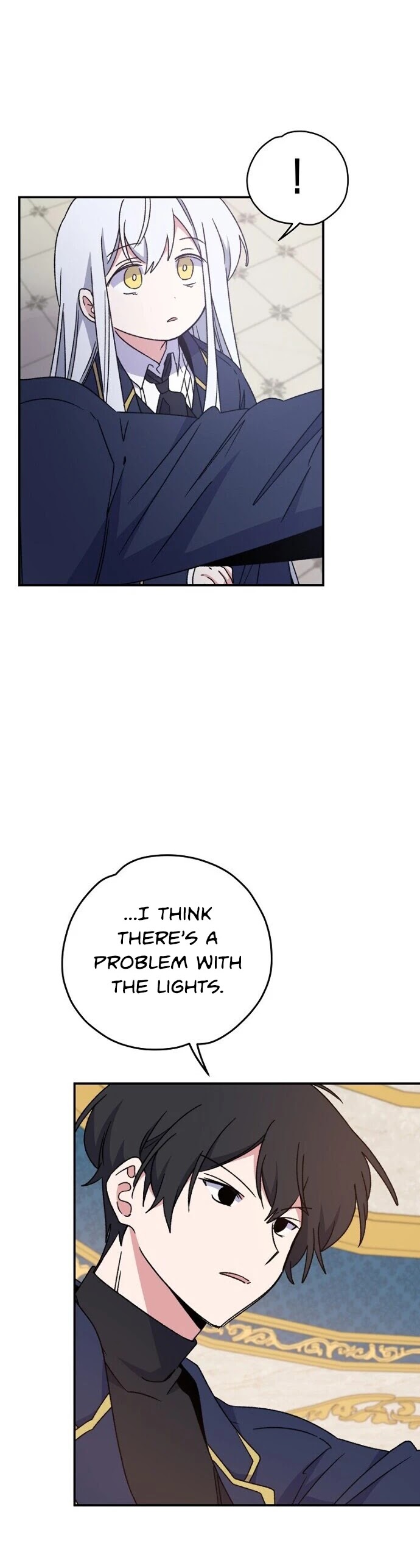 Ygret chapter 20 page 14