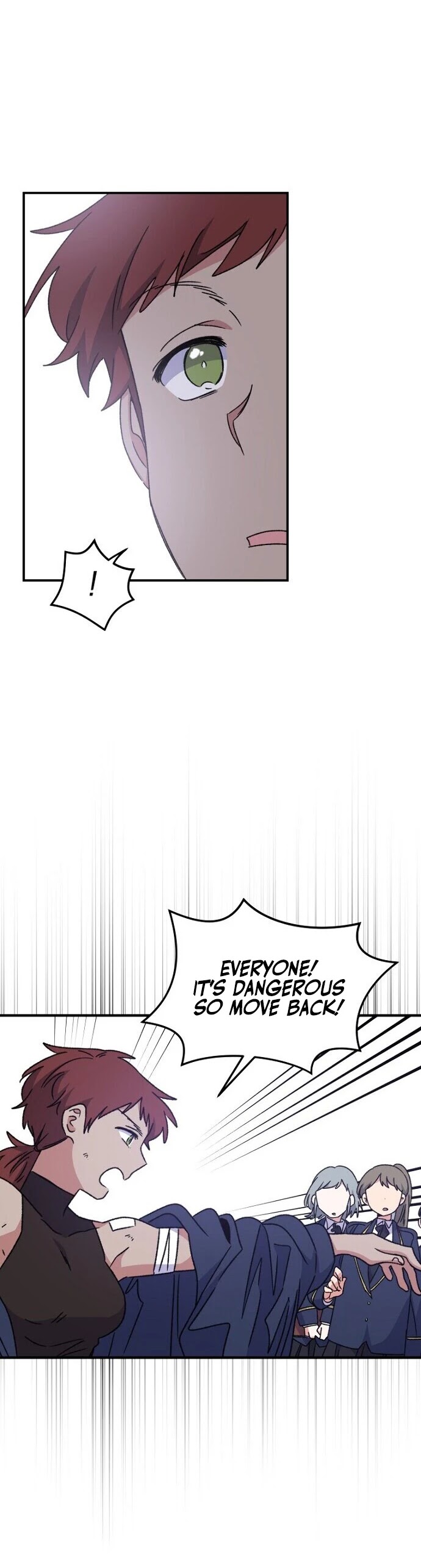 Ygret chapter 20 page 15