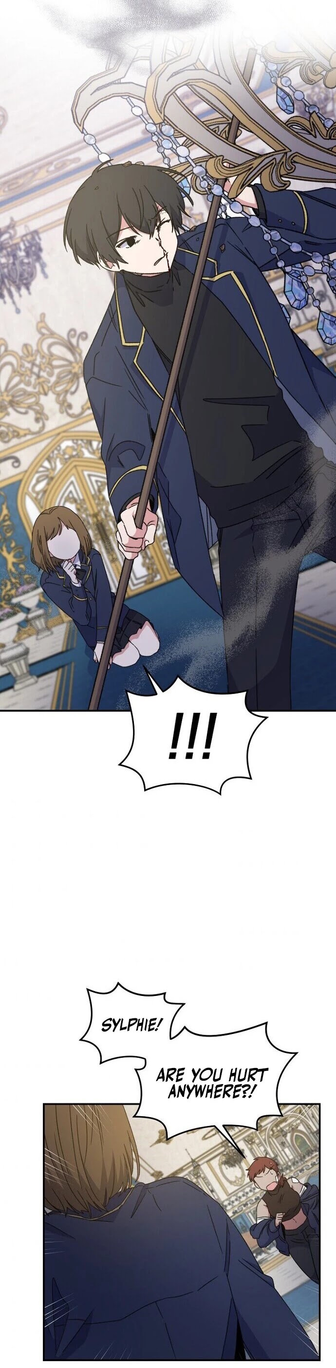 Ygret chapter 20 page 20