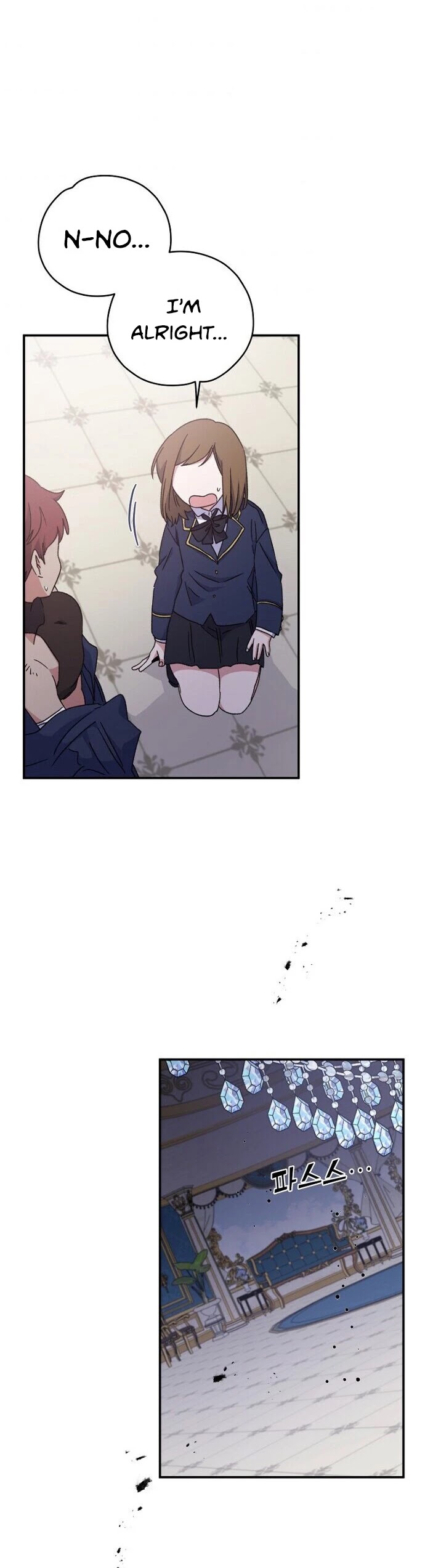 Ygret chapter 20 page 21