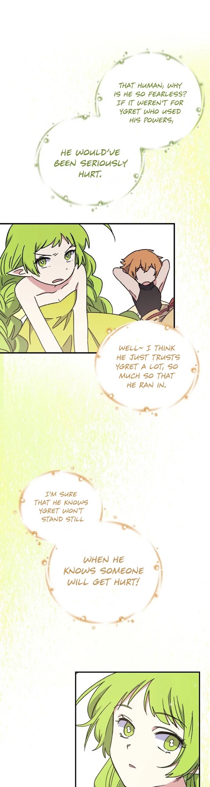 Ygret chapter 20 page 23