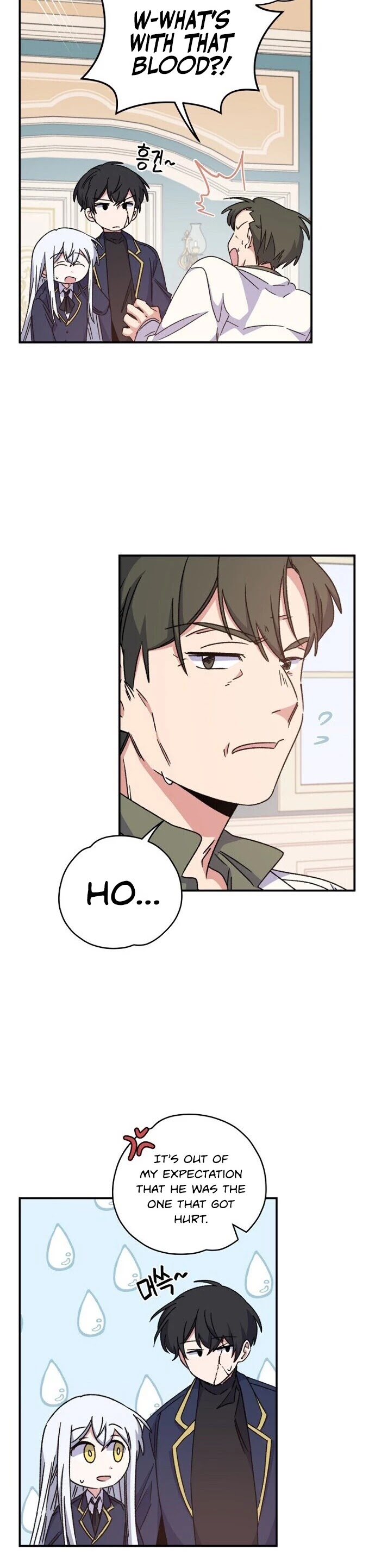 Ygret chapter 20 page 26