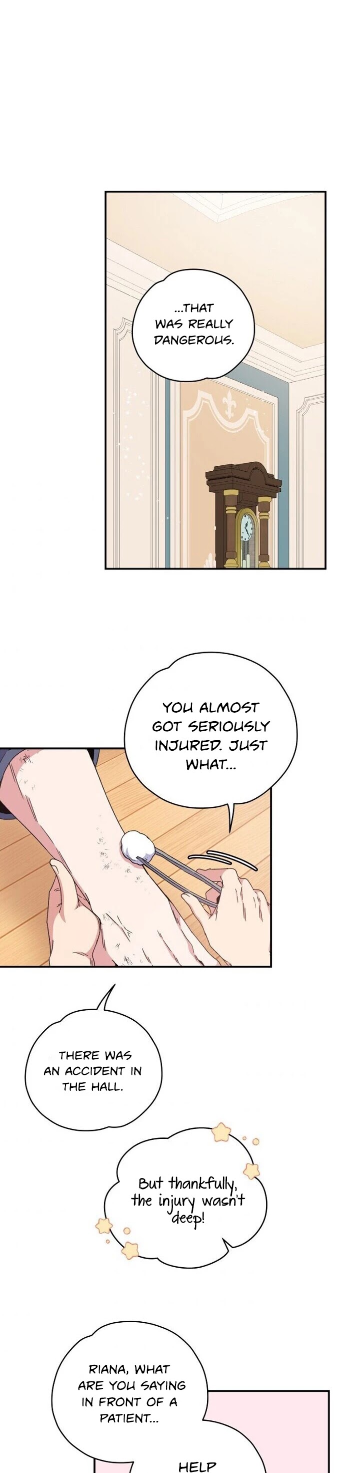 Ygret chapter 20 page 27