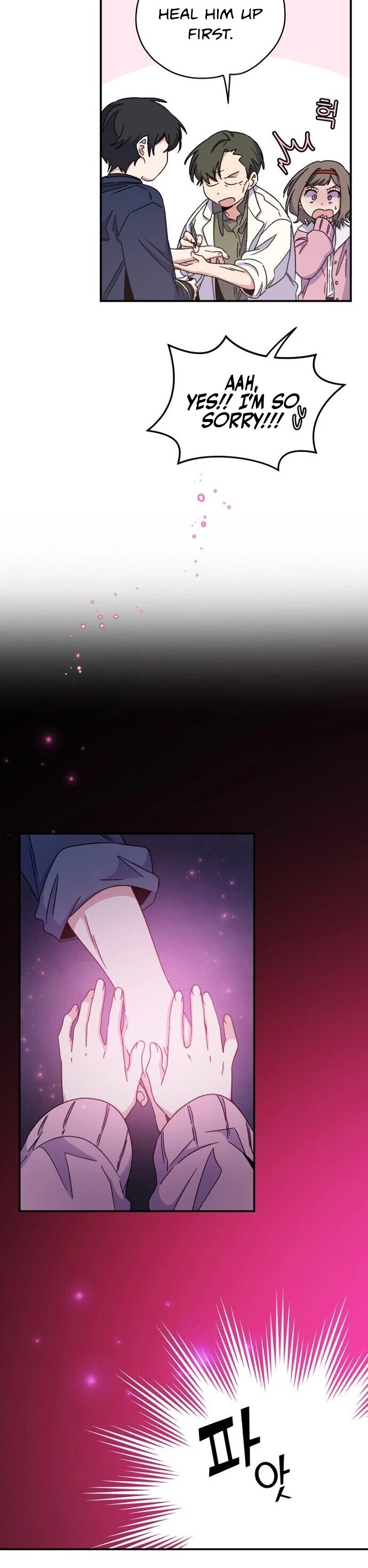 Ygret chapter 20 page 28