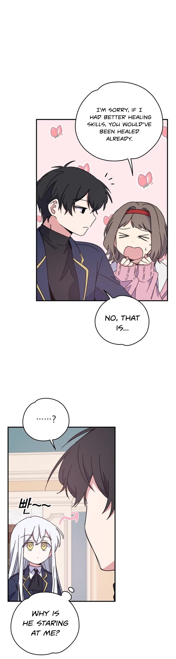 Ygret chapter 20 page 29