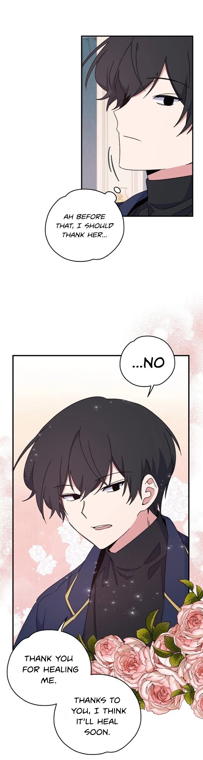 Ygret chapter 20 page 30