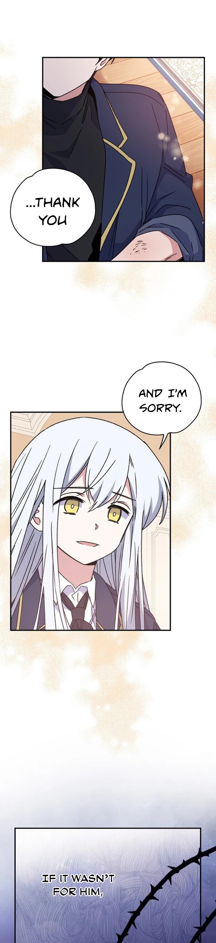 Ygret chapter 20 page 33