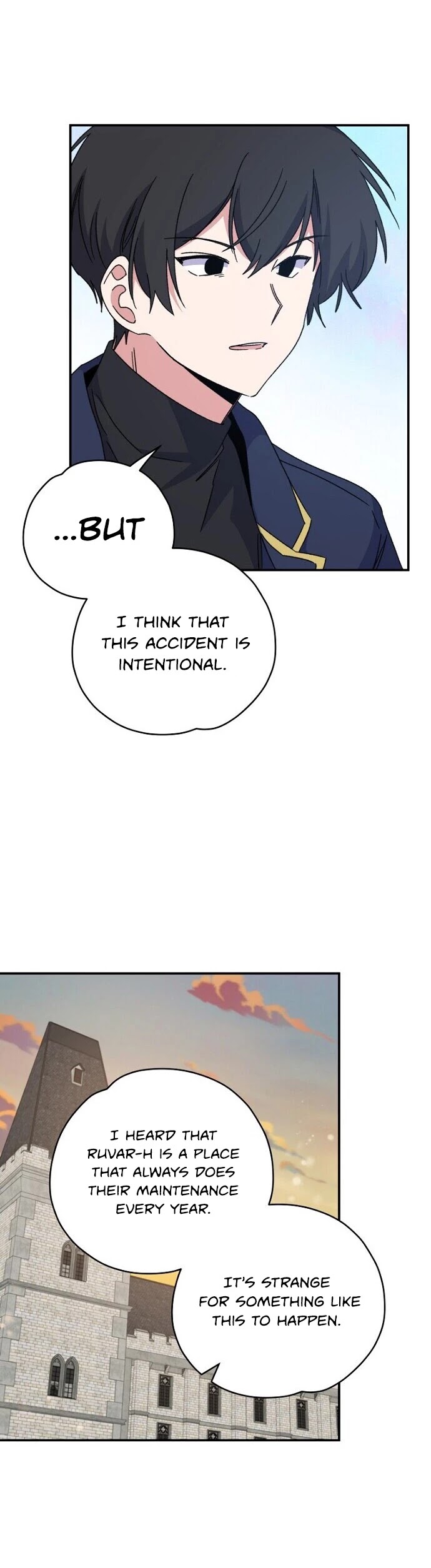 Ygret chapter 20 page 36