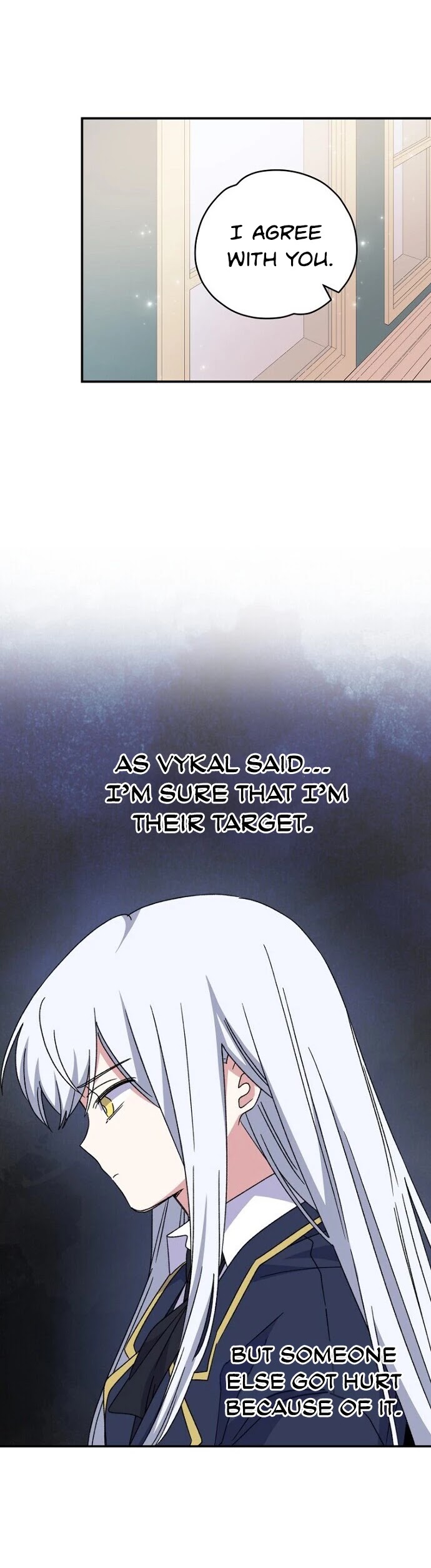 Ygret chapter 20 page 37