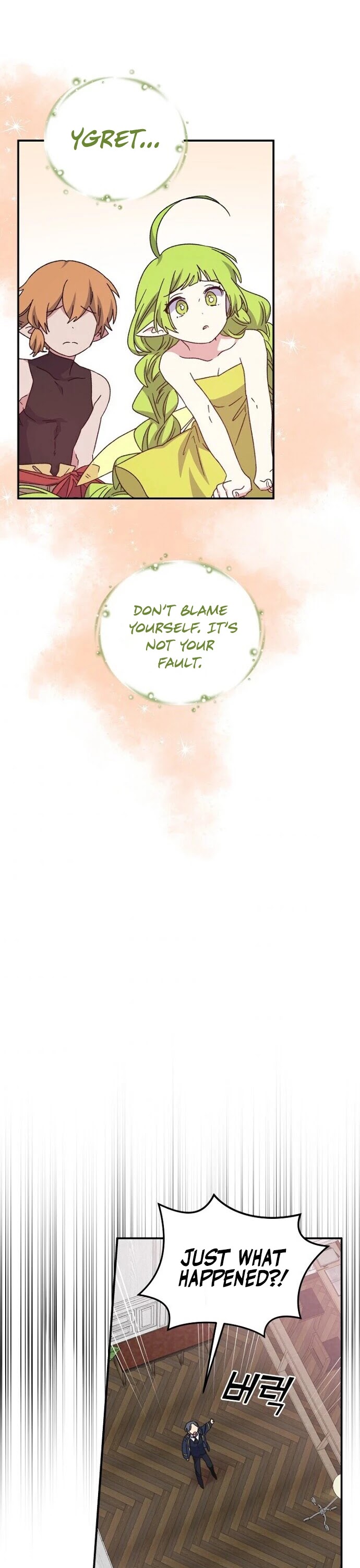 Ygret chapter 20 page 38
