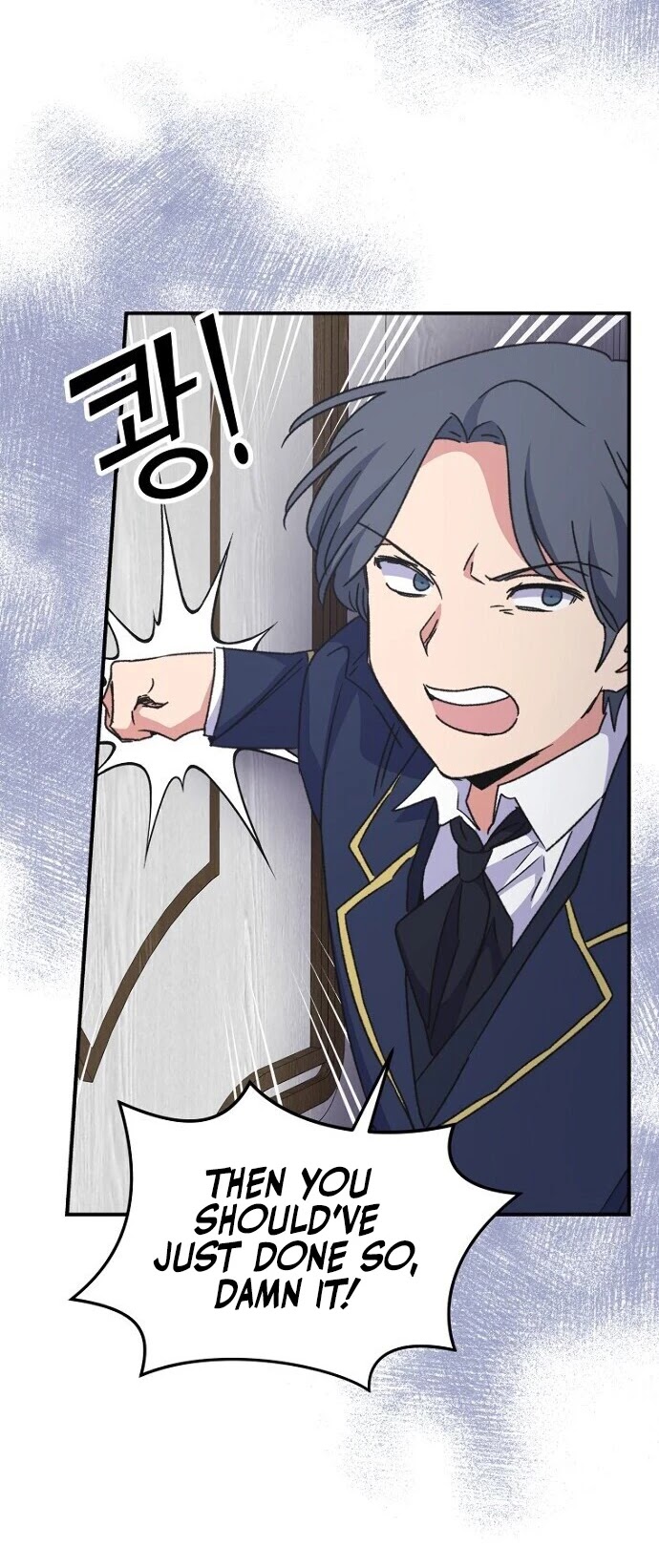 Ygret chapter 20 page 40