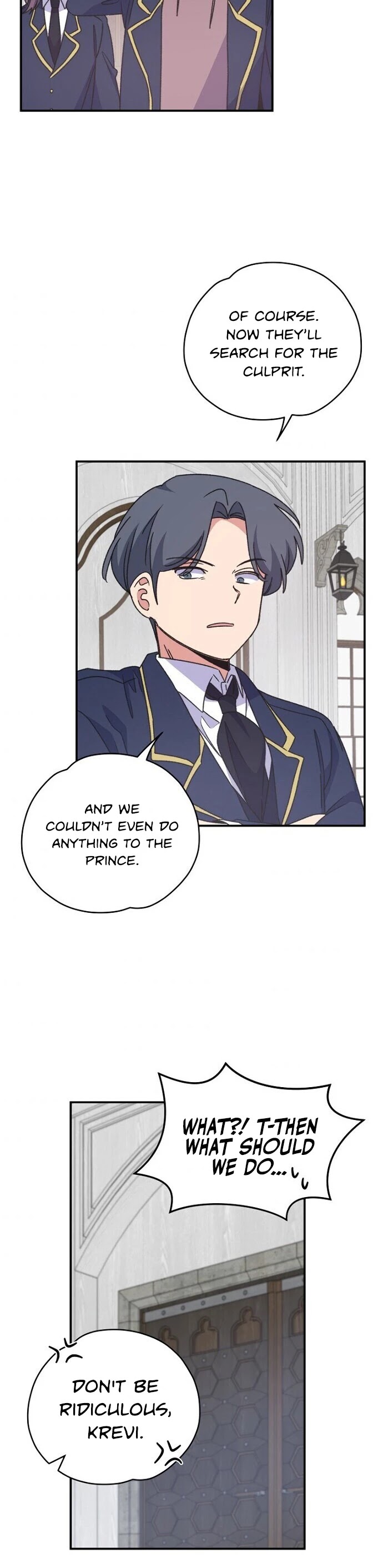 Ygret chapter 20 page 42