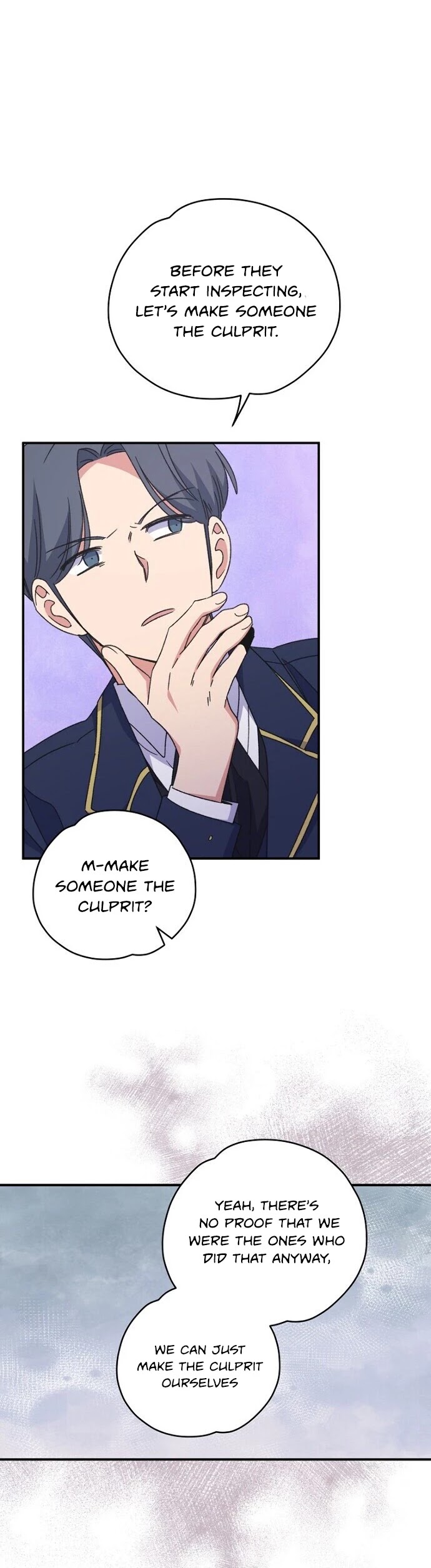 Ygret chapter 20 page 43