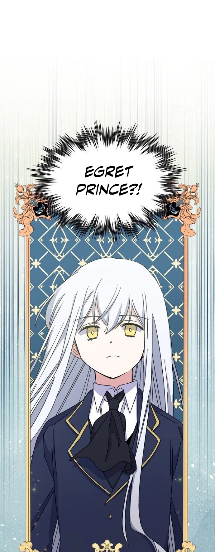 Ygret chapter 20 page 45