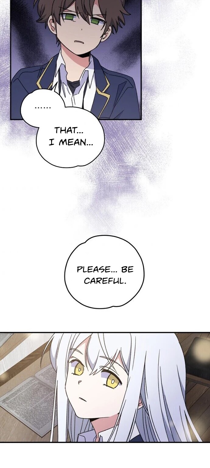 Ygret chapter 20 page 6