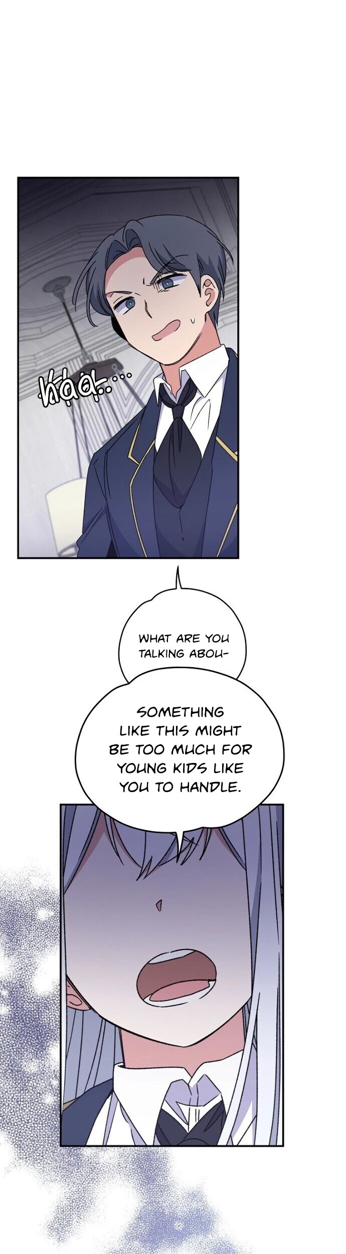 Ygret chapter 21 page 10