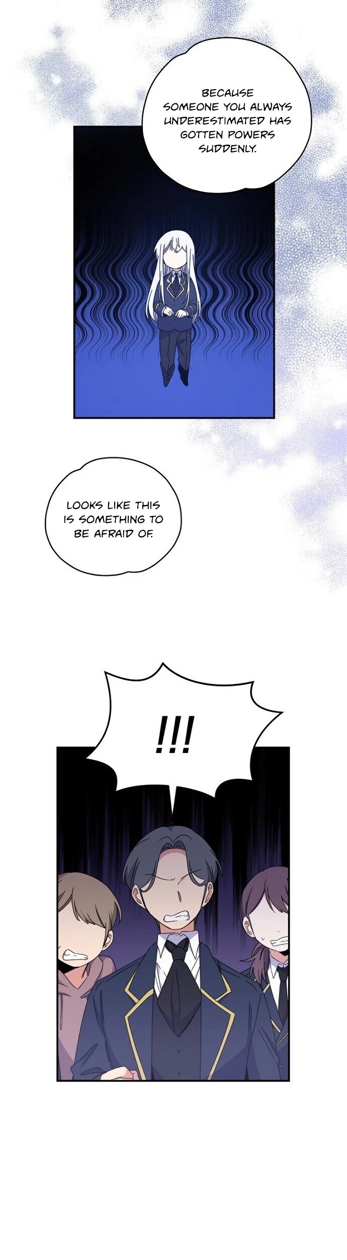 Ygret chapter 21 page 11