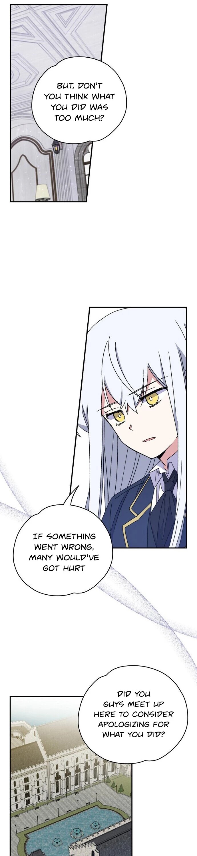 Ygret chapter 21 page 12