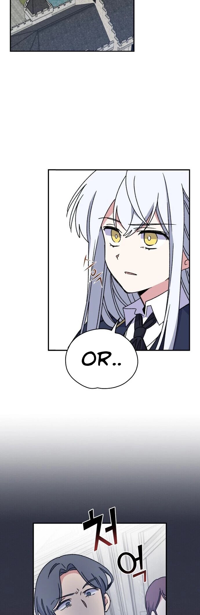 Ygret chapter 21 page 13