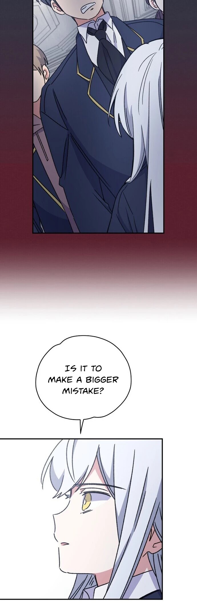 Ygret chapter 21 page 14