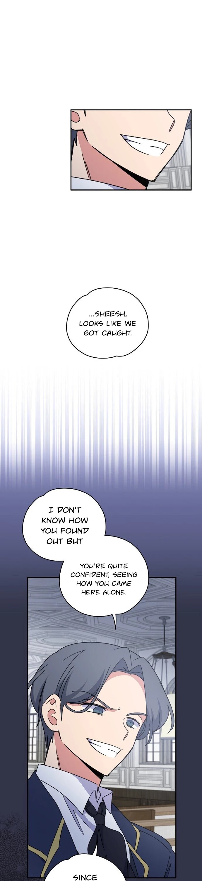 Ygret chapter 21 page 15