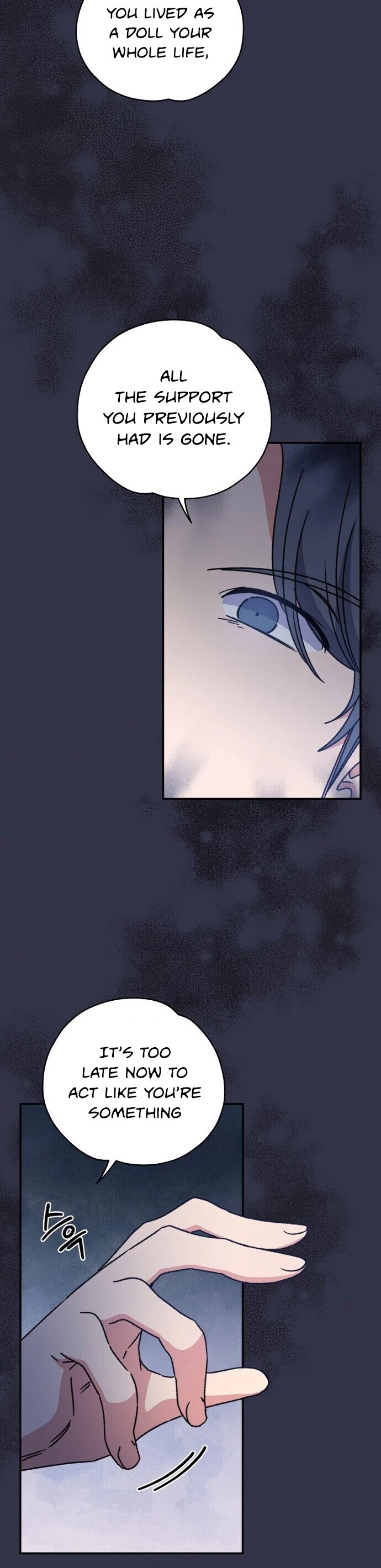 Ygret chapter 21 page 16