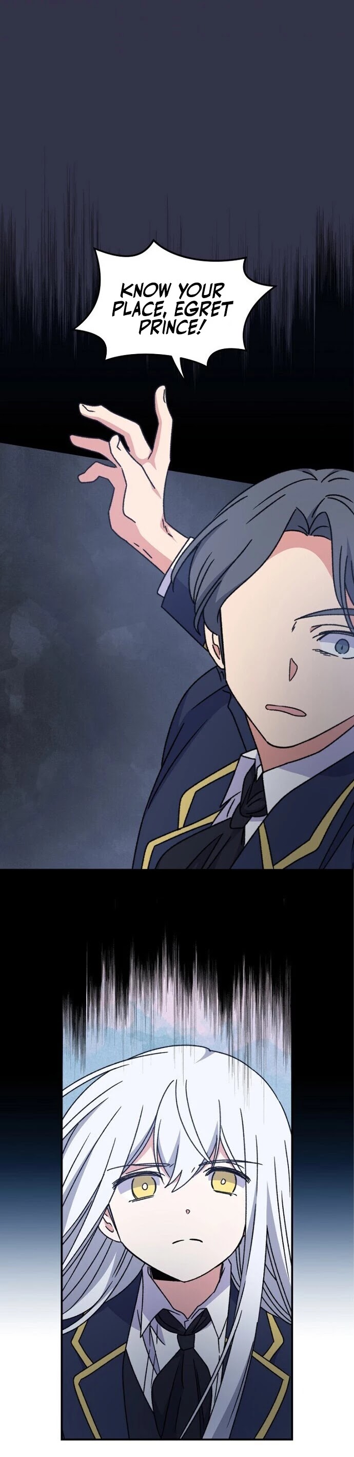 Ygret chapter 21 page 17