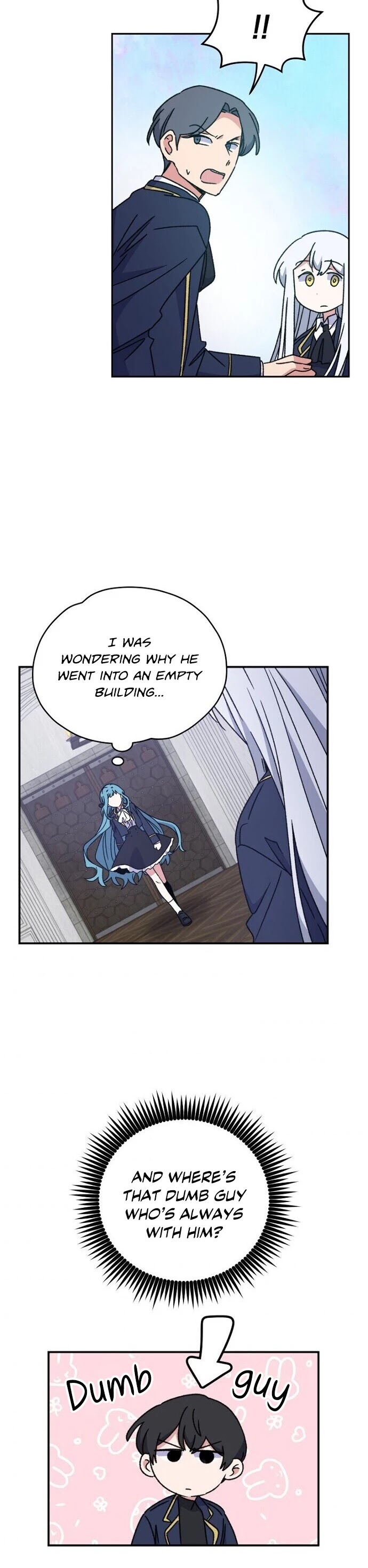 Ygret chapter 21 page 19