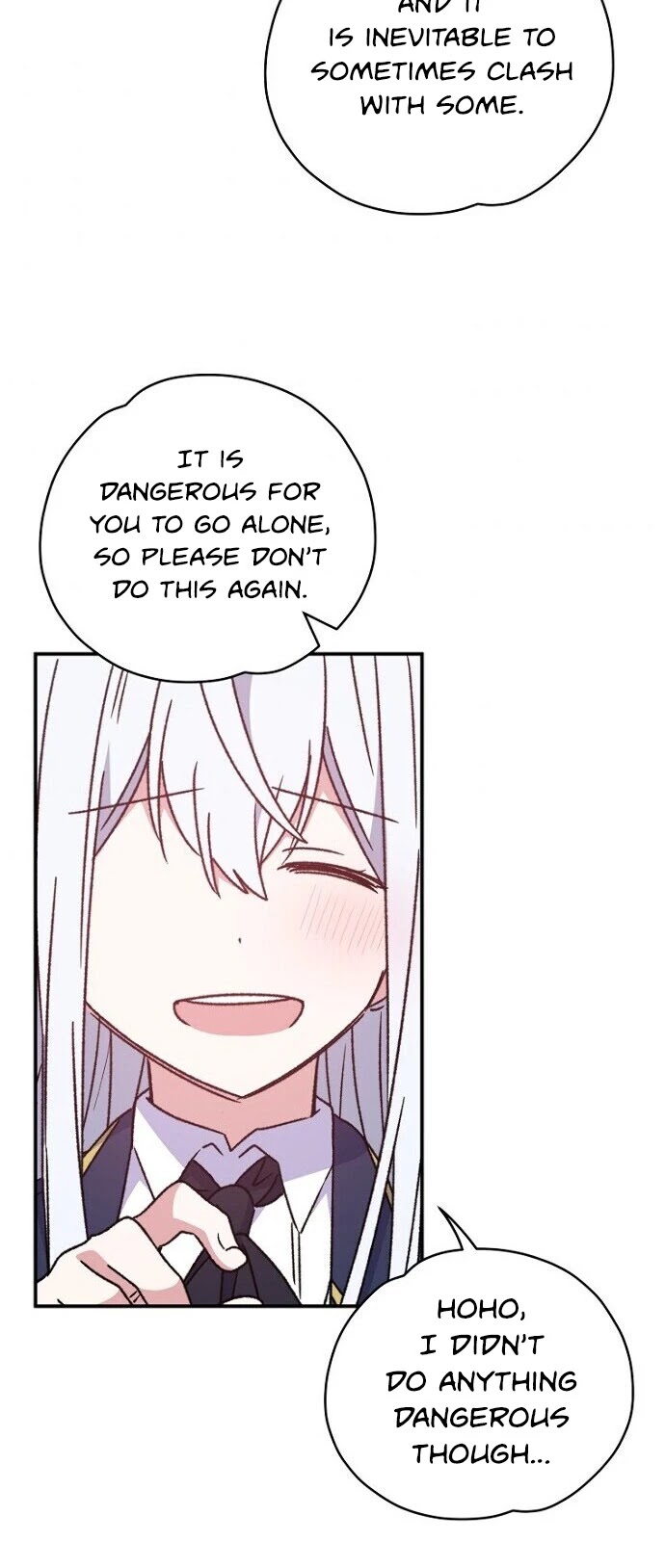 Ygret chapter 21 page 23