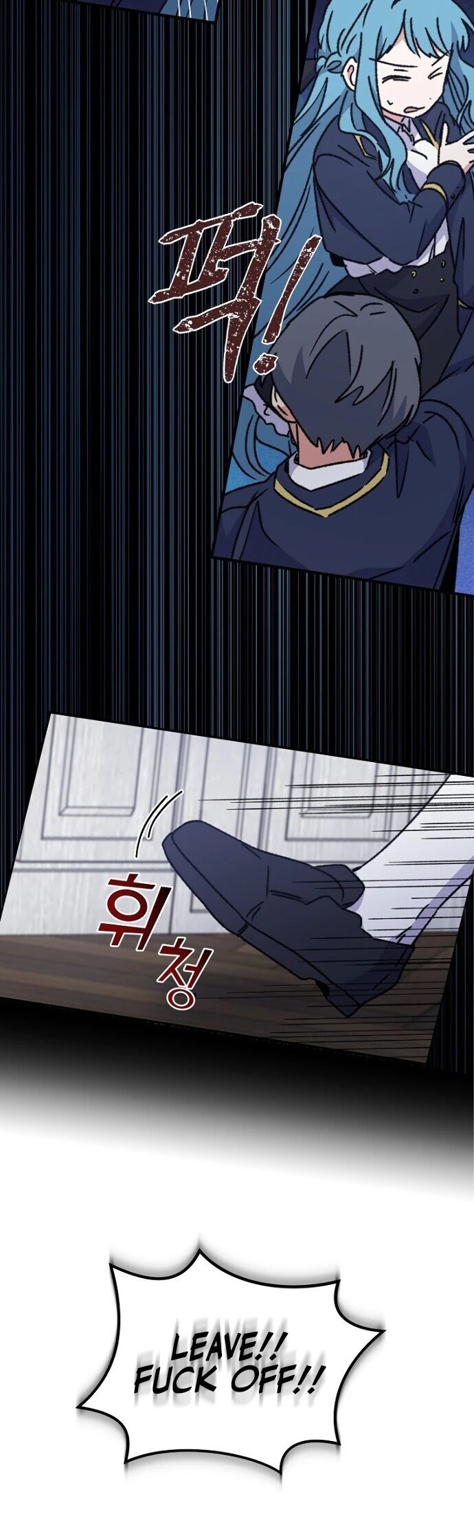 Ygret chapter 21 page 29