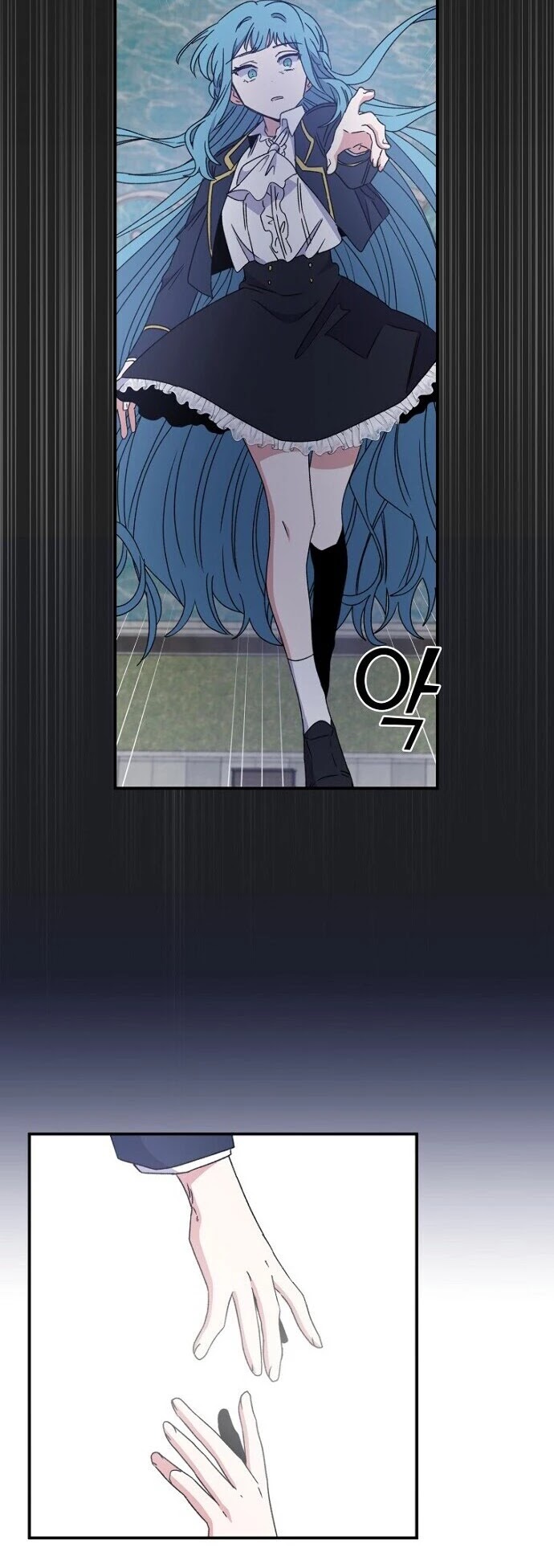 Ygret chapter 21 page 32