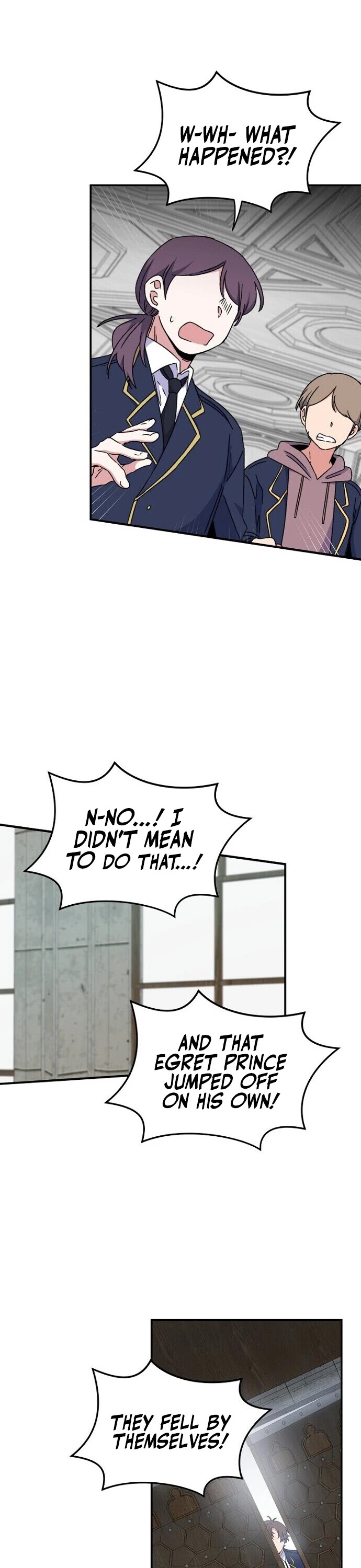 Ygret chapter 21 page 36