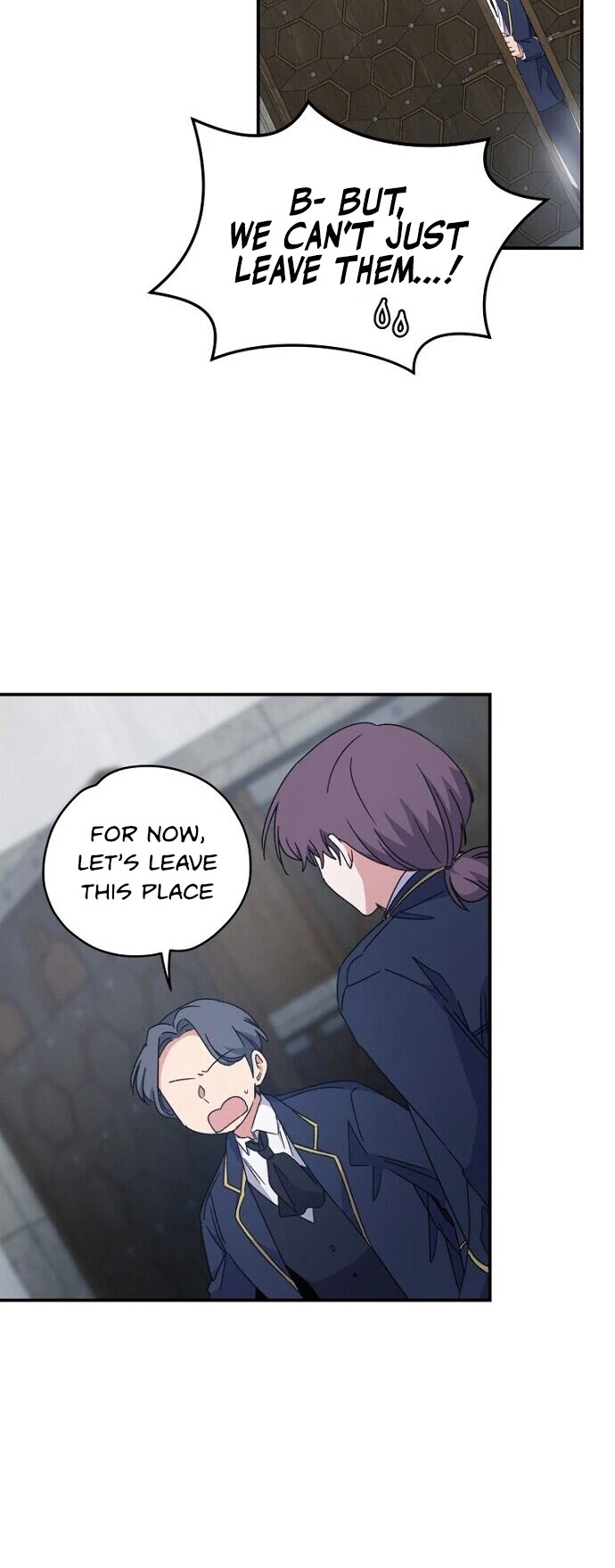 Ygret chapter 21 page 37