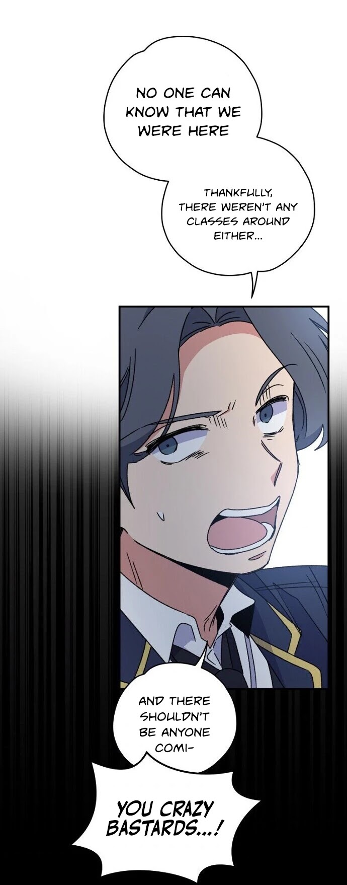 Ygret chapter 21 page 38