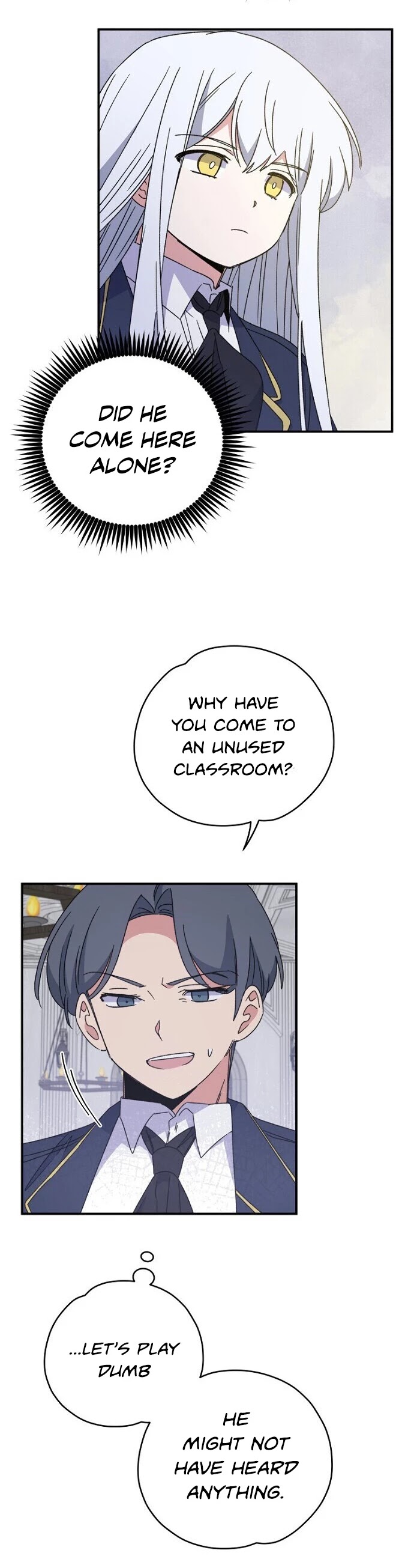 Ygret chapter 21 page 4