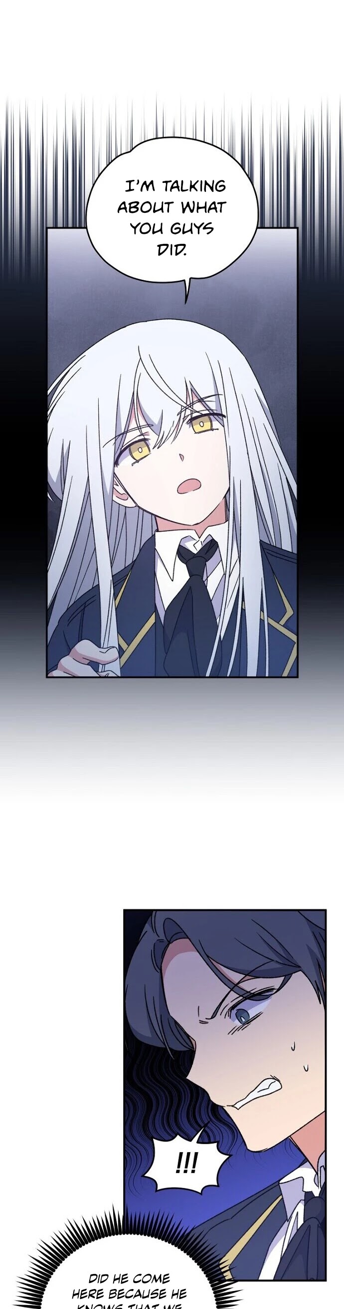 Ygret chapter 21 page 8