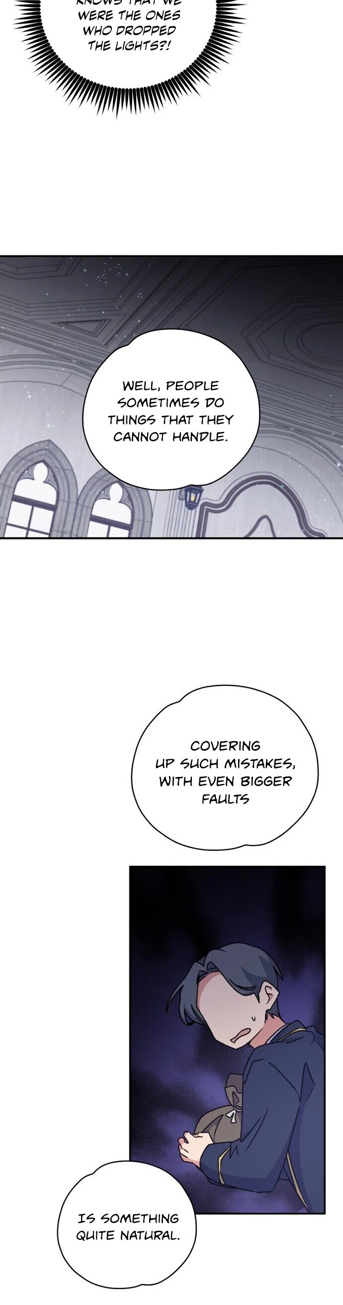 Ygret chapter 21 page 9