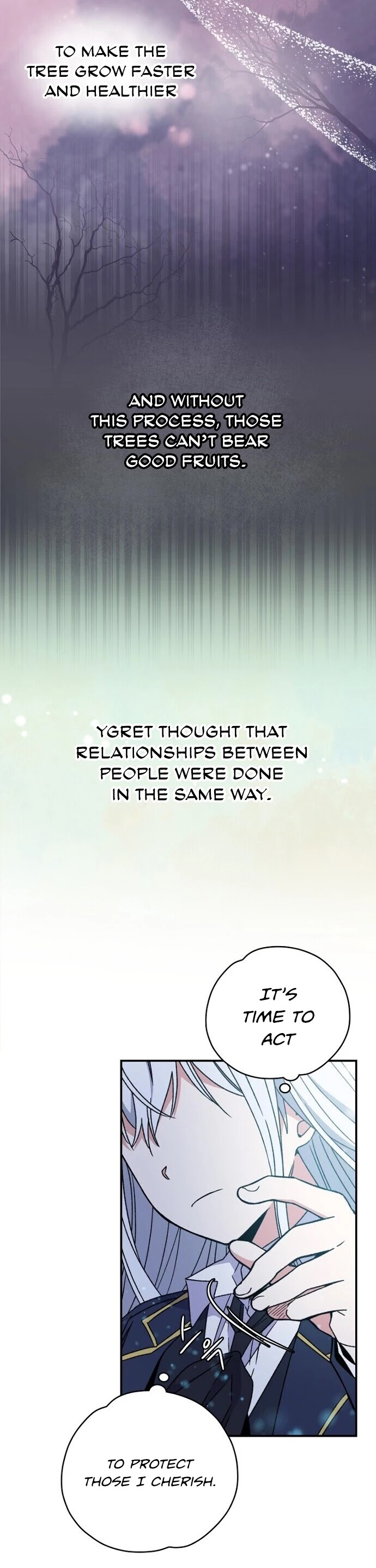 Ygret chapter 22 page 10