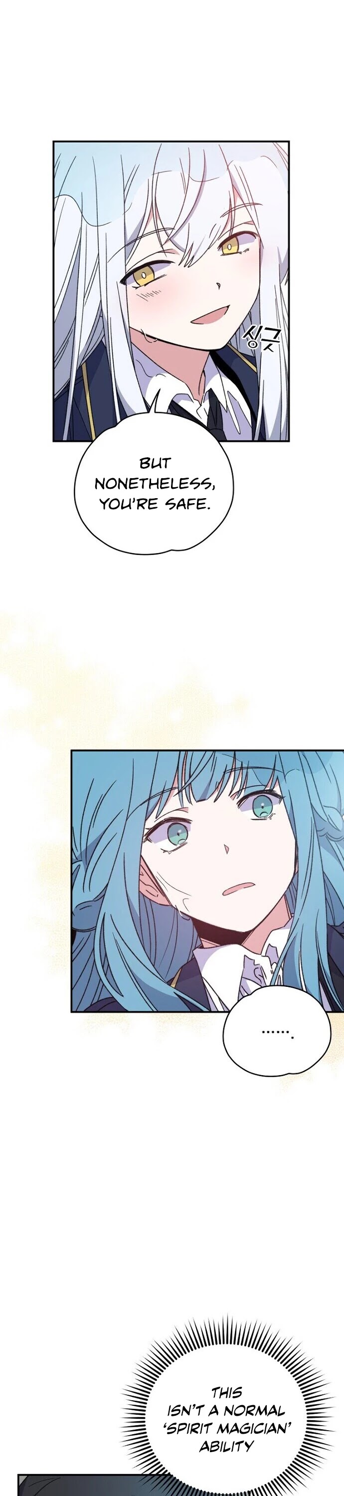 Ygret chapter 22 page 17