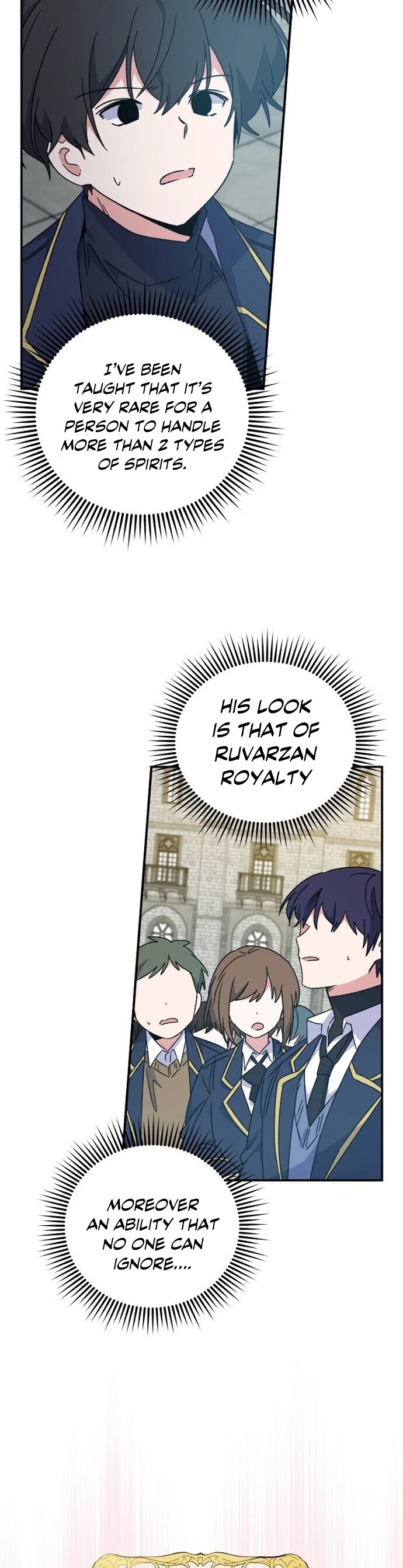 Ygret chapter 22 page 18