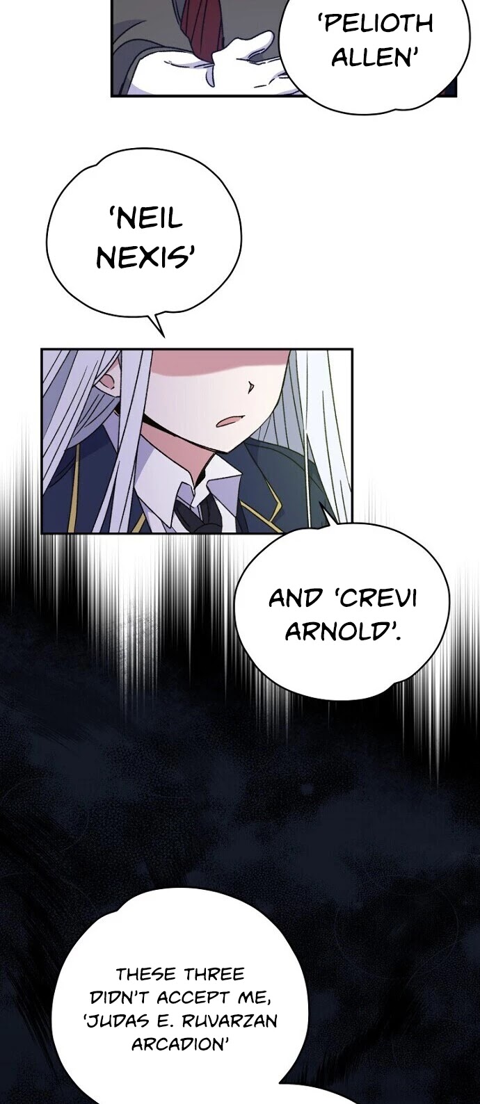 Ygret chapter 22 page 21