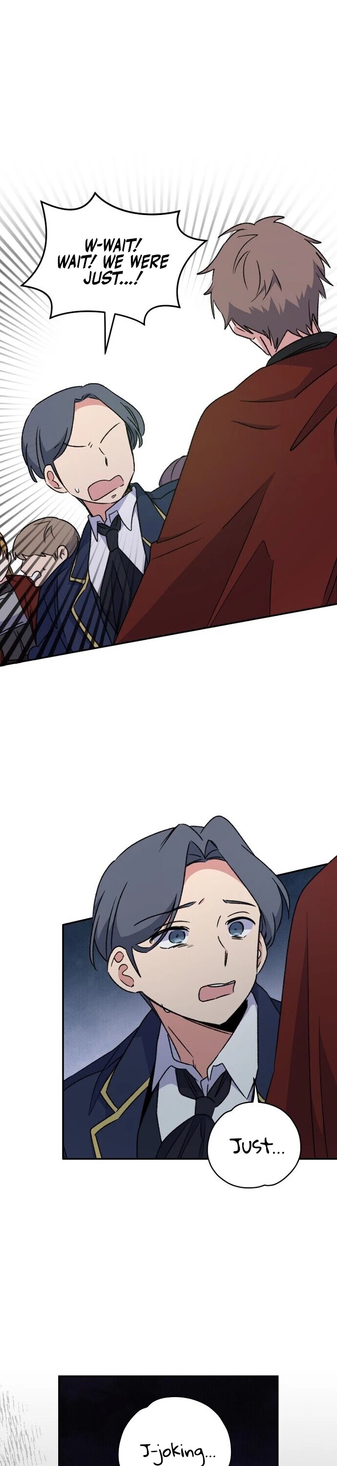 Ygret chapter 22 page 25