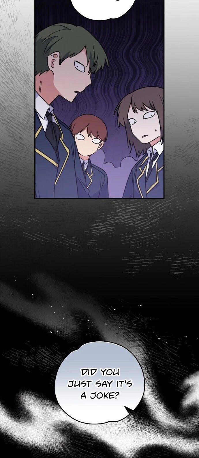 Ygret chapter 22 page 26