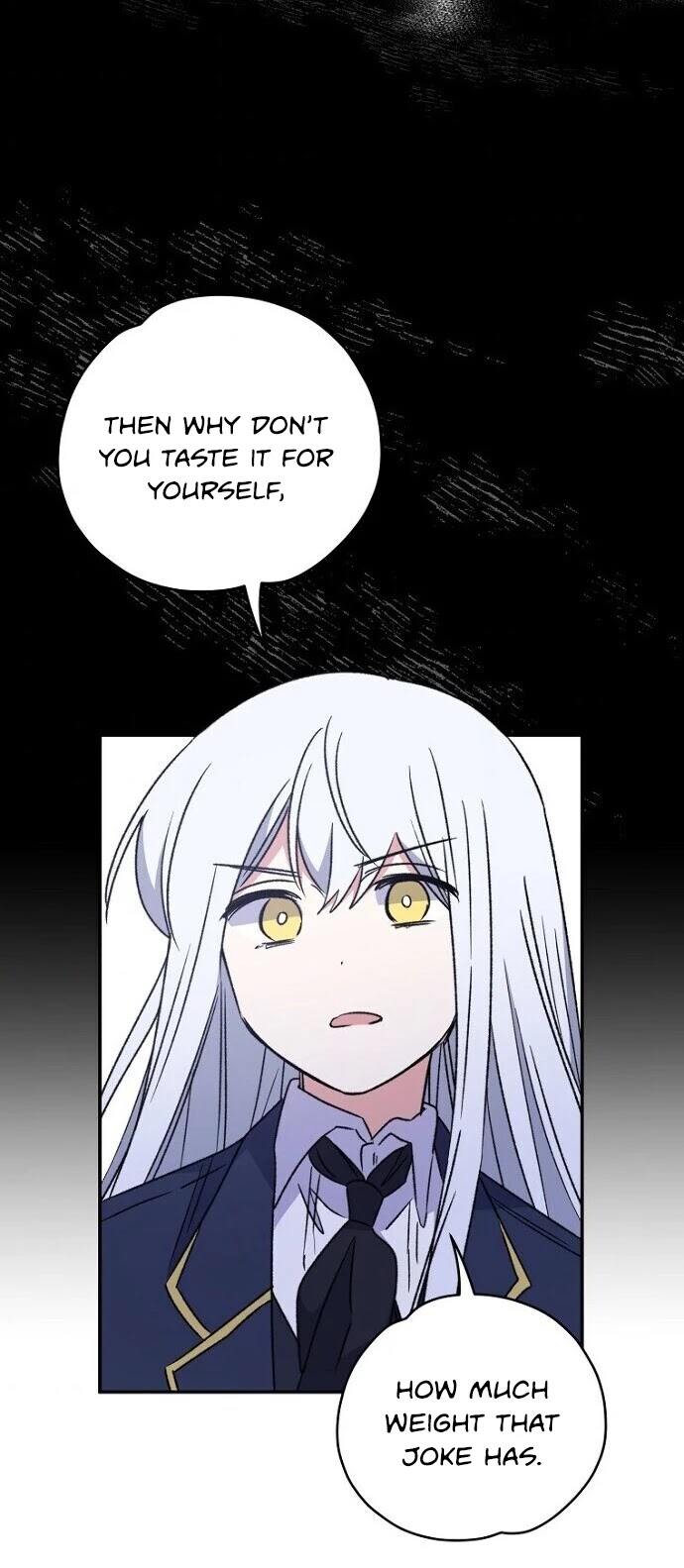 Ygret chapter 22 page 27