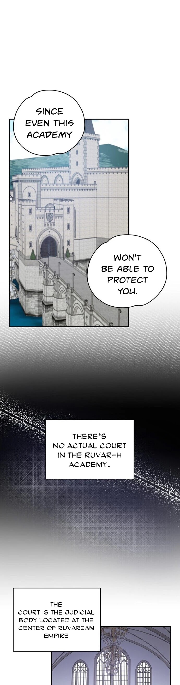 Ygret chapter 22 page 28