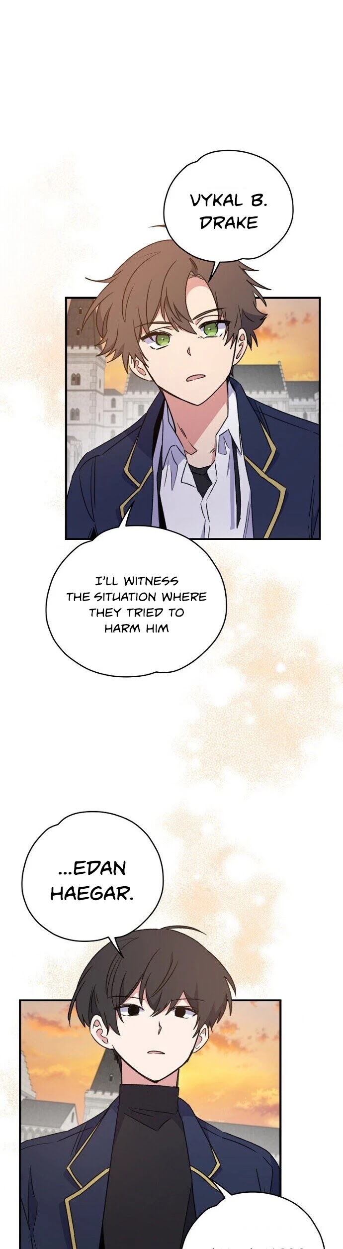 Ygret chapter 22 page 30