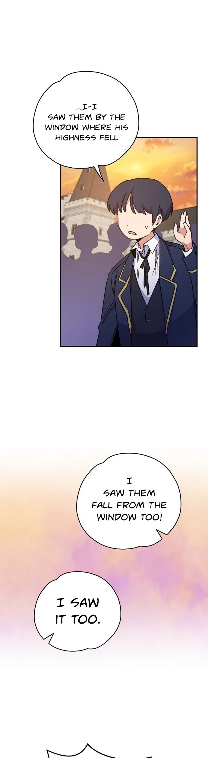 Ygret chapter 22 page 32